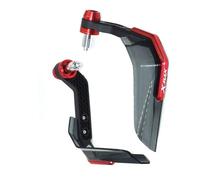 CJELPQ Moto Paramani Scudo per Y&amaha Xmax X-Max 125 250 300 400 XMAX300 Protezione della Mano Parabrezza