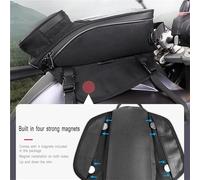 CJELPQ Per RS660 Tuono 660 2021 2022 2023 2024 Il Pacchetto Di Navigazione Per Serbatoio Carburante Per Moto È Impermeabile