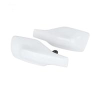 CJELPQ Protezione Manubrio Moto Paramani per H&usqvarna Te Fe TC FC FX 125 250 300 350 450 501 2016-2017 FC250 TC250 FE250 TE250