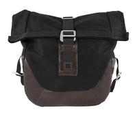 CJELPQ Staffa Di Supporto Per Borse Laterali Per Huntercub CT Trail 125 2020-2025 CT125 Laterale Per Motocicletta Portapacchi Barre