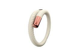 CJFBDFC Bracciale Repellente Zanzare di Olio Essenziale Pianta, Braccialetto Anti-Insetto Lunga Durata 180 Giorni Sicuro per Le Donne Incinte I Neonati Bambini Gli Adulti All'aperto Anti-morso 5pcs