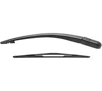 Cjgssdioh Spazzola del tergicristallo Posteriore e Braccio del tergicristallo per Citroen C1 2015-2017 tergicristallo Posteriore dell'auto