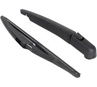 Cjgssdioh Spazzola del tergicristallo Posteriore e Braccio del tergicristallo per Peugeot 5008 2009 2010-2018 tergicristallo Posteriore dell'auto