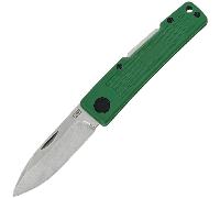 CJH Coltello Tascabile Father, GFN Verde 10000755