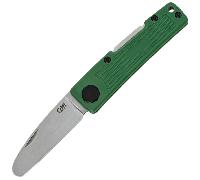 CJH Coltello Tascabile per Bambini, GFN Verde 10000760