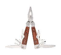 CJH Power-Tool, legno Pakka, punte