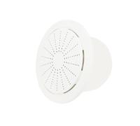 CJHFR472SG Bagno Ventilatore di Scarico da Bagno da 8 Pollici Tipo di Finestra da Parete Ventilatore di Ventilazione Domestico Cucina Bagno Estrattore di fumi Ventilatore di Scarico