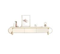 CJHFR472SG Console multimediale Mobile TV moderno e minimalista soggiorno for la casa piccolo appartamento tavolino combinazione mobile TV Centro di intrattenimento