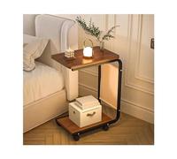 CJHFR472SG Moderno Comodino da camera da letto, portaoggetti for divano, mobiletto laterale for soggiorno, comodino minimalista, piccolo e mobile Semplice