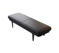 CJHFR472SG Moderno Luce di lusso camera da letto comodino sgabello ingresso scarpiera guardaroba divano decorazione moda panca Panche punta letto(120 * 45 * 42cm)