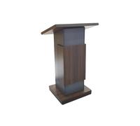 CJHFR472SG Pulpito Leggio for Ufficio Semplice Sala conferenze Banco della Reception Podio dell'ospite Tavolo for la Reception del leggio della Scuola Scuola