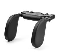 CJJNFDC Poggiatesta Auto per Toyota RAV4 RAV 4 2019-2022,Cuscino Poggiatesta per Auto 180°Regolabile Telescopico Smontare Dell'auto Supporto per Il Collo Dormire Poggiatesta Laterale