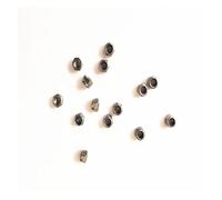 CJJXKBEP Accessori for droni for la protezione delle piante for D-JI T30 Dado for bullone di fissaggio con fibbia di bloccaggio anteriore e posteriore(14 pieces)