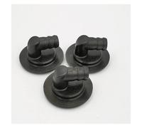 CJJXKBEP Accessori for droni for la protezione delle piante for parti di riparazione del beccuccio del serbatoio dell'acqua D-JI T30(3 pcs)