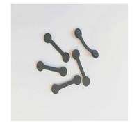 CJJXKBEP Parti del drone Agras for gomma di tenuta a vite fissa ingresso D-JI T16/T20 ESC(5 pieces)