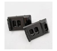 CJJXKBEP Parti di droni agricoli for staffa a rullo for serbatoio dell'acqua D-JI T30(2 pcs)