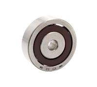 CJKXPZMH 1 pz E3 3x16x5 6003 ABEC-5 Anelli Interni ed Esterni separabili Cuscinetto a Sfere Cuscinetto a Contatto angolare Aperto