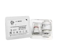 CJKXPZMH 1 pz EX-55 EX-65 sensore di Ossigeno O2 MOX2