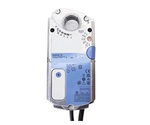 CJKXPZMH GEB346.1E attuatore con Interruttore ausiliario