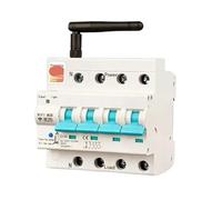 CJKXPZMH Interruttore Automatico 1P 2P 3P 4P Interruttore di Controllo temporizzato(80A)