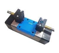 CJKXPZMH JMN1H-5/2-D-1-2-3-FR-SC Elettrovalvola Doppia a 5/2 Vie(JMN1H-5-2-D-1-S-C)