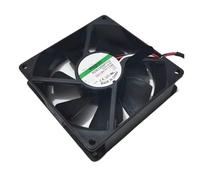 CJKXPZMH KDE1209PTV3 13.MS.AR.GN Ventola di Raffreddamento for Server a 3 Fili, 92x92x25mm, DC 12V 1.0W