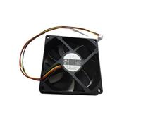 CJKXPZMH Ventola di Raffreddamento EFC-09E12D-ER01 92x92x25m 9225 12V DC