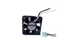 CJKXPZMH Ventola di Raffreddamento for Server a 3 Fili AD0405UB-G73 DC 5V 0,28A 40x40x10mm