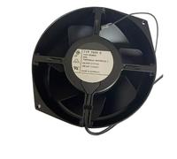 CJKXPZMH Ventola di Raffreddamento TYP7600S 115V Ventola assiale TYP7600S 40W 0,34A 150x170x55cm