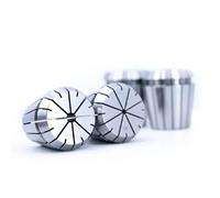 CJLY ER Set Di Pinze ER11 ER16 ER20 ER25 ER32 ER40 Alta Precisione 0,005mm 0,008mm Portautensili Di Serraggio ER Raccoglitore A Molla Mandrino ER(A Grade (0.015),ER16-10pcs)