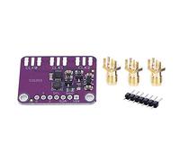CJMCU-5351 Si5351A Scheda di sblocco del generatore di clock, generatore di segnale Componente elettronico 8KHz-160MHz