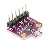 CJMCU-680 BME680 Sensore di umidità della temperatura Scheda di sviluppo 'altezza della pressione ultra piccola Scheda sensore di pressione del sensore BME680