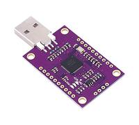 CJMCU FT232H, Parti di Ricambio del Modulo USB a JTAG UART/FIFO SPI/I2CC per Dongle USB, Registratore Dati