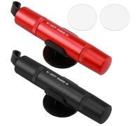 CJMUQHEHH 2 Pezzi di Martello di Sicurezza per Auto, Rompivetro Portatile e Taglia Cinture di Sicurezza Strumento di Emergenza per La Fuga,Dispositivo Antiabbandono per Veicoli