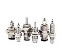 CJPB6 6/10/15 Corsa del cilindro 5/10/15/20 mm(CJPB10X10,No External Thread)