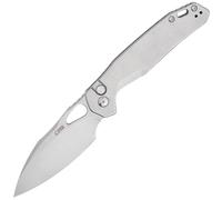 CJRB FRACK Grigio Acciaio AR-RPM9 J1931-ST
