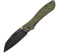 CJRB Fugly AR-RPM9 G10 3.5in 8.2in J1957-BGN