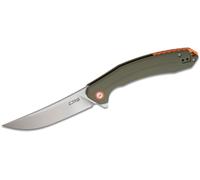 CJRB Gobi coltello J1906-GNC