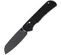 CJRB Lyrid Nero, PVD AR-RPM9, G10 Nero J1953-BBK