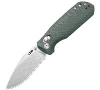 CJRB Maximal AR-RPM9 Micarta 2.95in 6.89in J1954-MGN