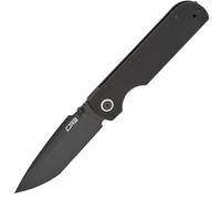 CJRB Nova, AR-RPM9 Nero, G10 Nero Liner Lock, J1937-BBK