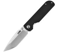 CJRB Nova Nero G10 Sabbiato Lucido AR-RPM9 J1937-BK