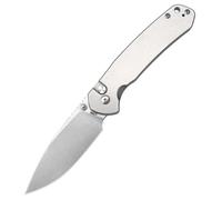 CJRB PYRITE Acciaio AR-RPM9 J1925L-ST