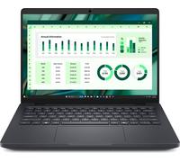 Notebook DELL Pro Max 14 MC14250 Intel Core Ultra 7 265H Workstation mobile 35,6 cm (14") Full HD+ 32 GB LPDDR5x-SDRAM 1 TB SSD Wi-Fi (802.11be) Windows 11 Italiano Nero [CJRC7]