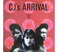 CJ's Arrival - It Should Have Been Me / Two Timing