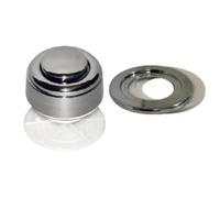 CJTO.PULS.TYFON/CYCLON + ANELLO ADATTATORE 60 MM