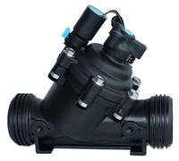 CJTWNBIO 3 "Pollici Sistema di Irrigazione Agricola Idraulica 220V 24V 12V Prato Sprinkler Giardino Irrigazione Serre Elettrovalvola(220VAC)