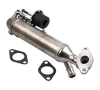 CJTWNBIO Valvola EGR AGR for Transporter MK-V 03-16 Box 2.5 TDI, TDI 4motion for V MK5 BPD BPE BPC BNZ 070131512D 070131512F