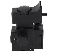 Cjuide 1PCS FA2-6/1BEK 250V 6A 5E4 Lock sopra Power Tool Trapano Elettrico Interruttore un Grilletto Interruttore Elettrico per Raccordi