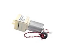 CJVP28-AB12C1 Mini pompa for vuoto DC 12V Micro motore 370 Pompa dell'aria elettrica Piccola pompa di aspirazione a pressione negativa for robot pulitore